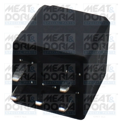 Multifunctional Relay